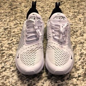 Men’s Nike Air Max 270 - Size 9.5